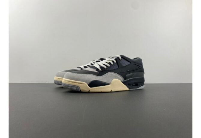 Air Jordan 4 RM Iron Grey FQ7939-002