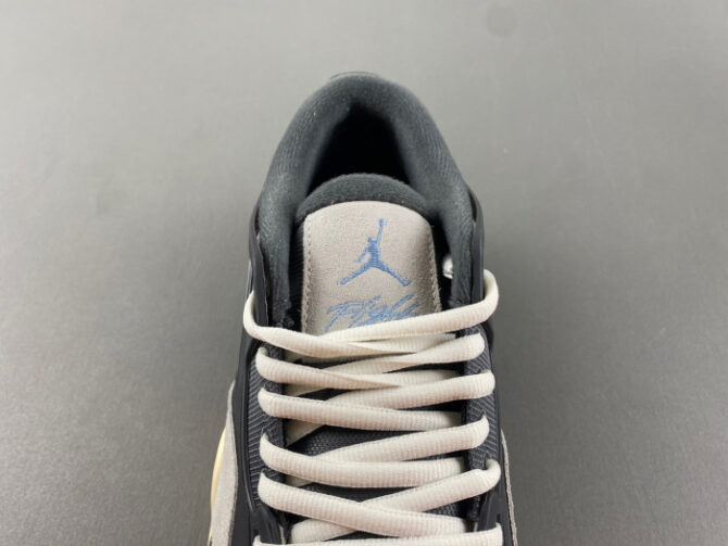 Air Jordan 4 RM Iron Grey FQ7939-002 - Image 5