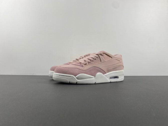 Air Jordan 4 RM Pink Oxford FQ7940-600