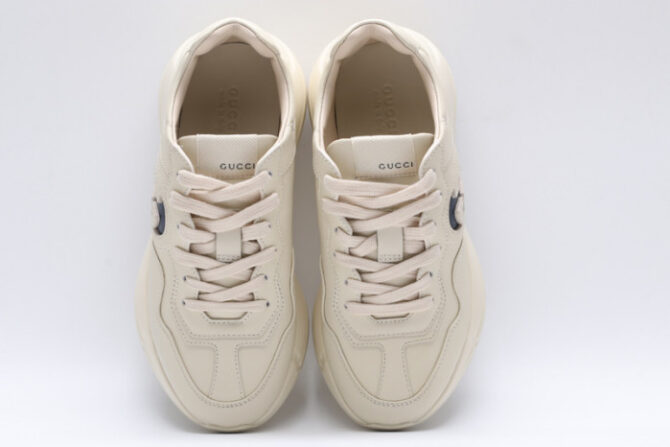 GUCCI Trainer Sneaker - Image 6