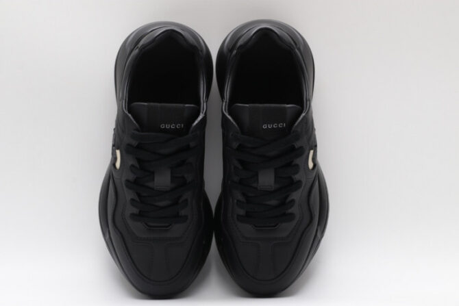 GUCCI Trainer Sneaker - Image 8