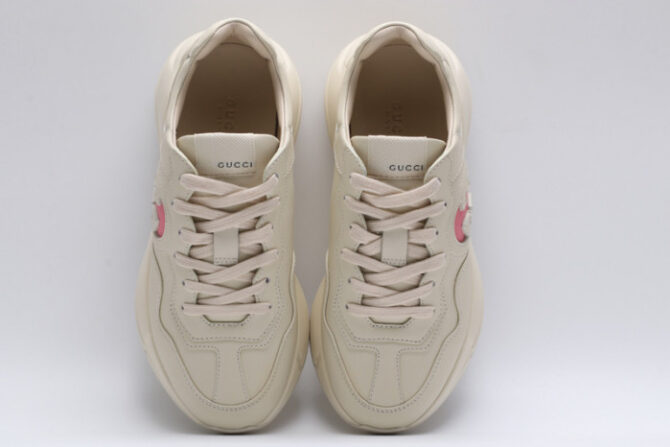 GUCCI Trainer Sneaker - Image 2