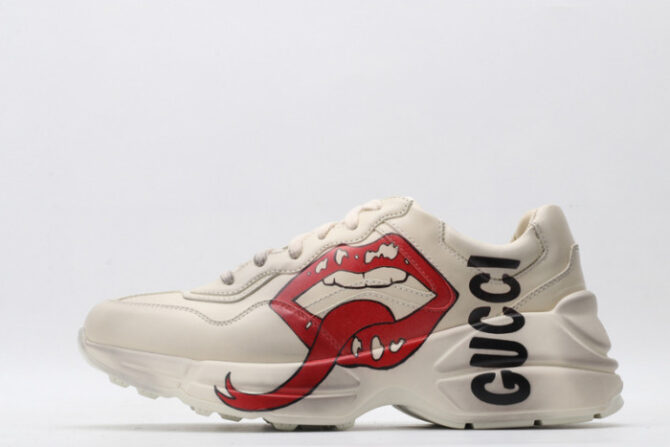 GUCCI Trainer Sneaker