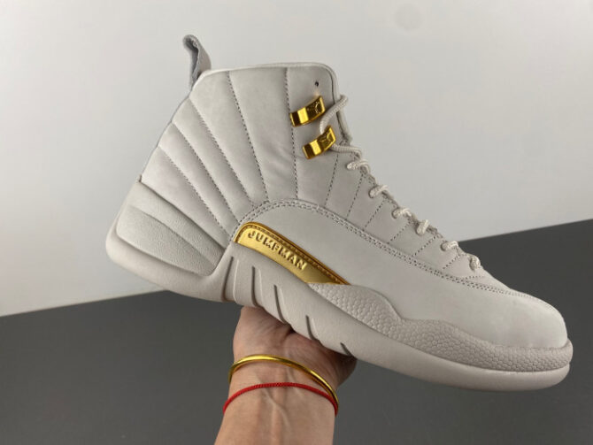 Jordan 12 Retro Phantom FD9101-007 - Image 7