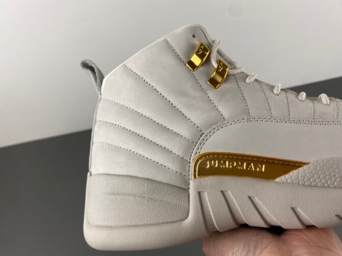 Jordan 12 Retro Phantom FD9101-007 - Image 6