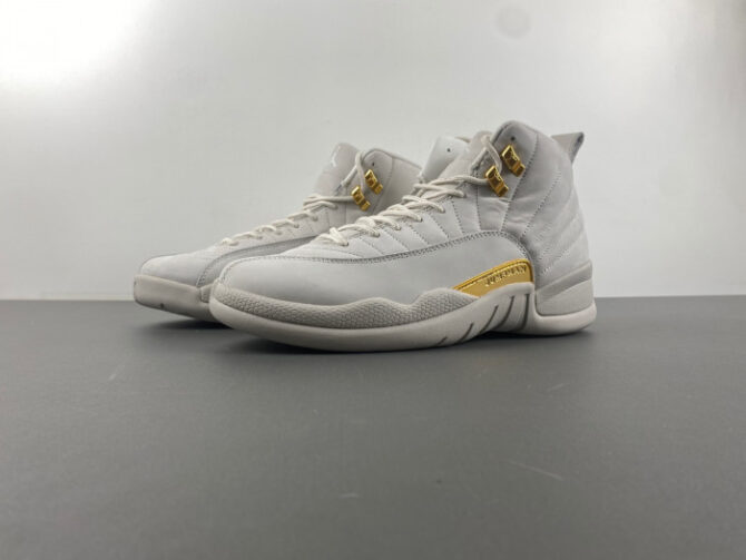 Jordan 12 Retro Phantom FD9101-007