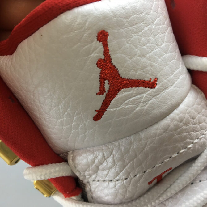 Jordan 12 Retro Fiba (2019) 130690-107 - Image 7