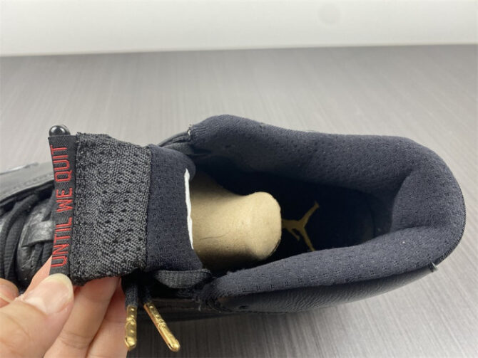 Air Jordan 14 Retro DMP Defining Moments Pack - 487471-022 - Image 4