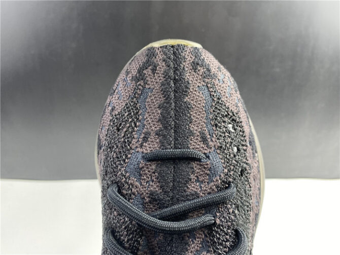 Adidas Yeezy Boost 380 “Onyx” FZ1270 - Image 4