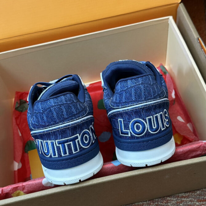 LV SNEAKER LOW - Image 7