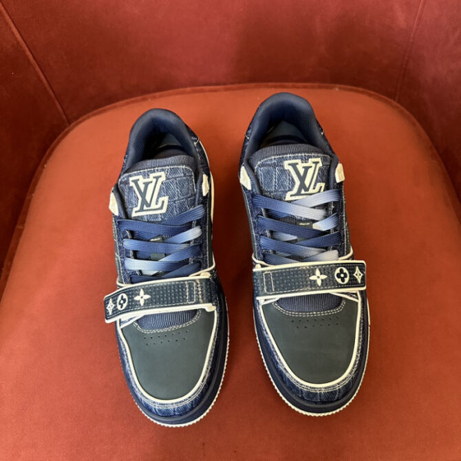 LV SNEAKER LOW - Image 3