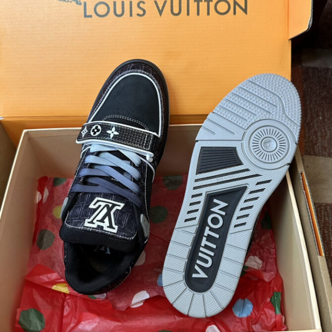 LV SNEAKER LOW - Image 3