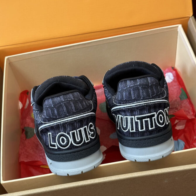 LV SNEAKER LOW - Image 6