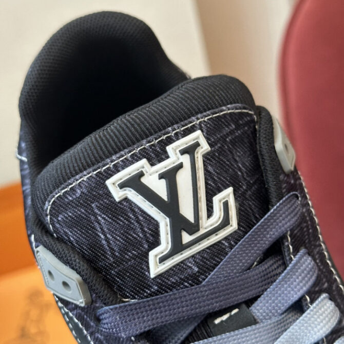 LV SNEAKER LOW - Image 8