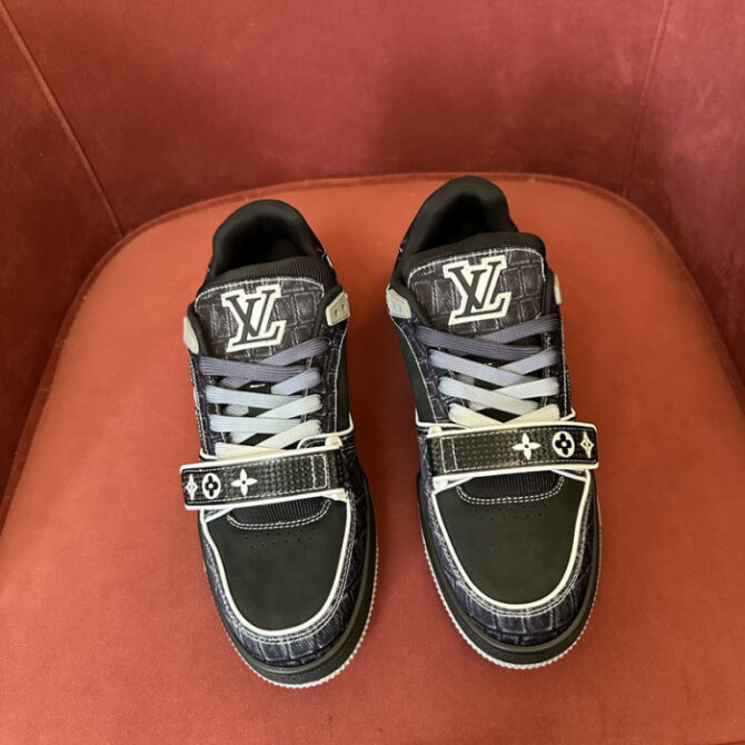 LV SNEAKER LOW - Image 2