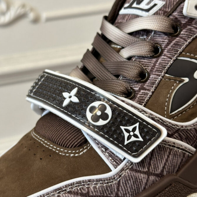 LV SNEAKER LOW - Image 3