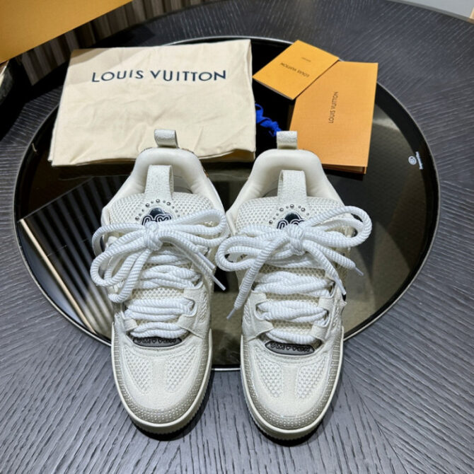 LV SNEAKER LOW (Copy)