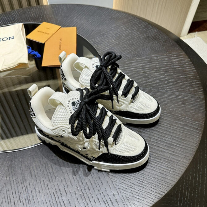 LV SNEAKER LOW - Image 4