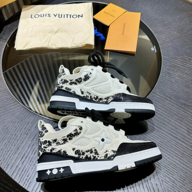 LV SNEAKER LOW - Image 5