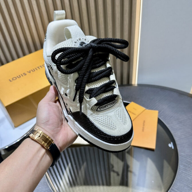 LV SNEAKER LOW - Image 2