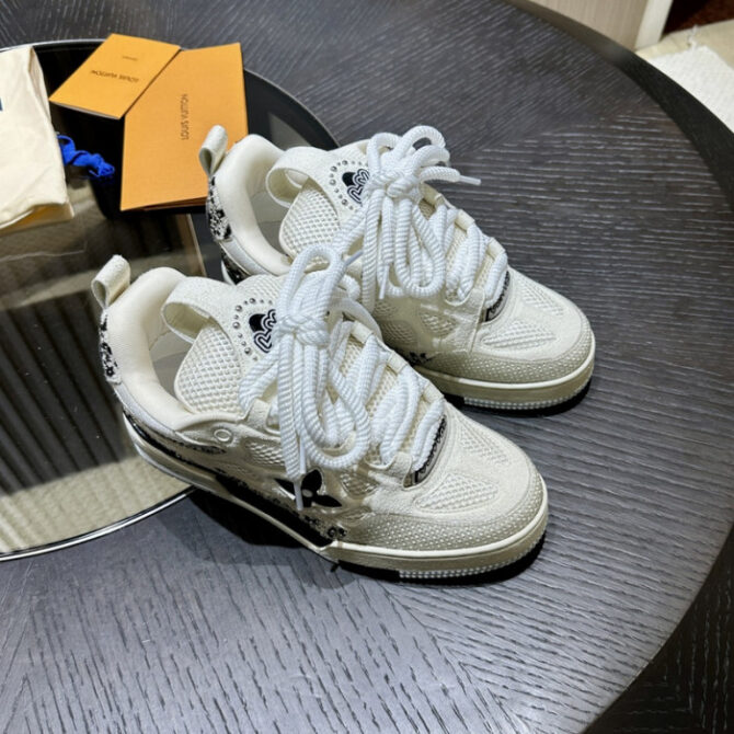 LV SNEAKER LOW - Image 4