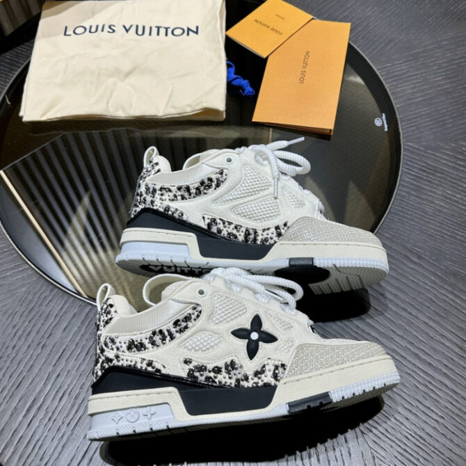 LV SNEAKER LOW - Image 6