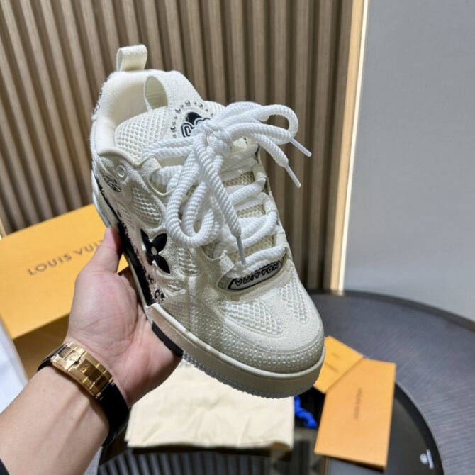 LV SNEAKER LOW - Image 2