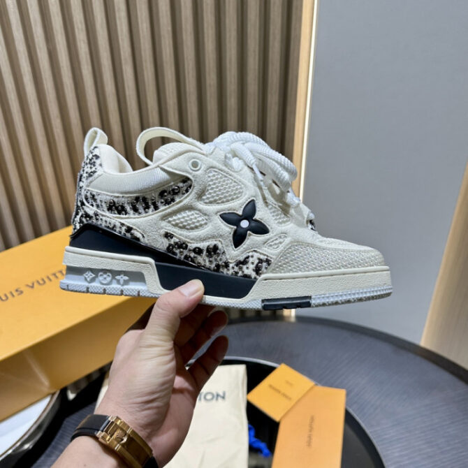 LV SNEAKER LOW - Image 7