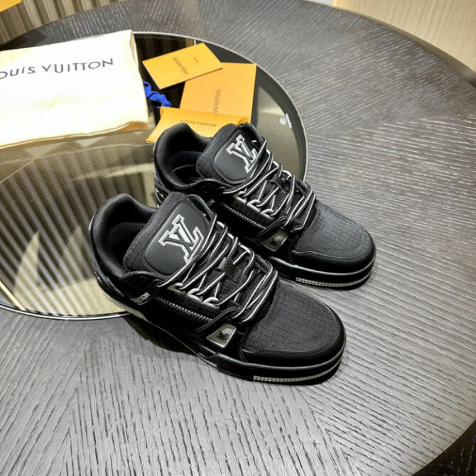 LV SNEAKER LOW - Image 7