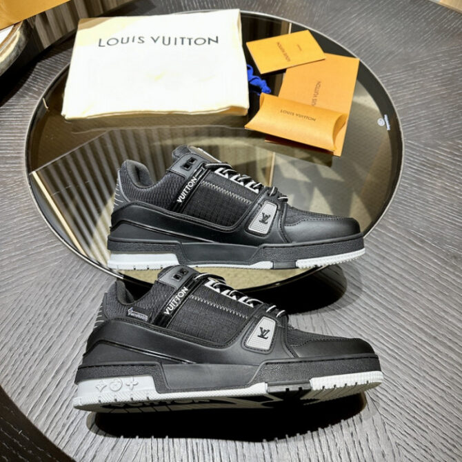 LV SNEAKER LOW - Image 5