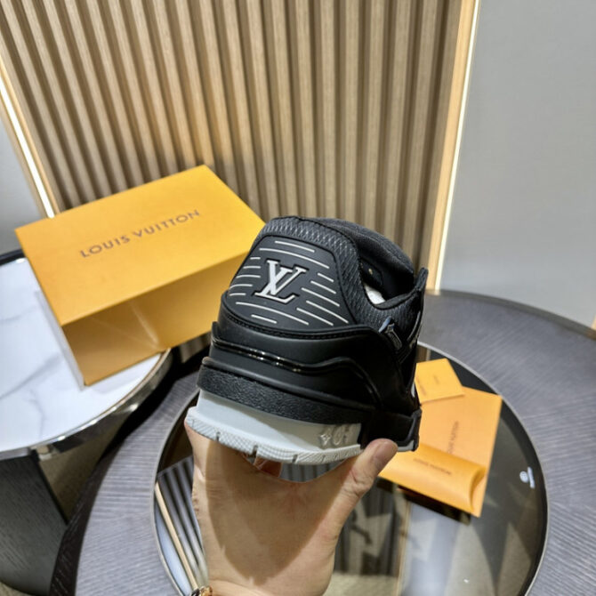 LV SNEAKER LOW - Image 3