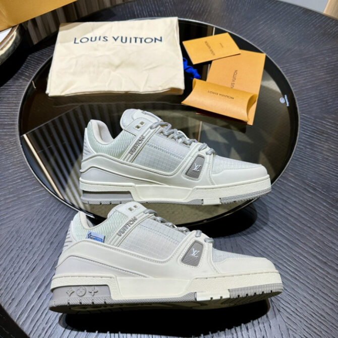 LV SNEAKER LOW - Image 5