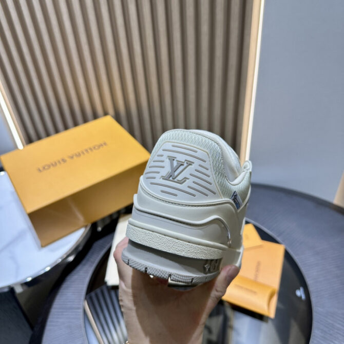 LV SNEAKER LOW - Image 4