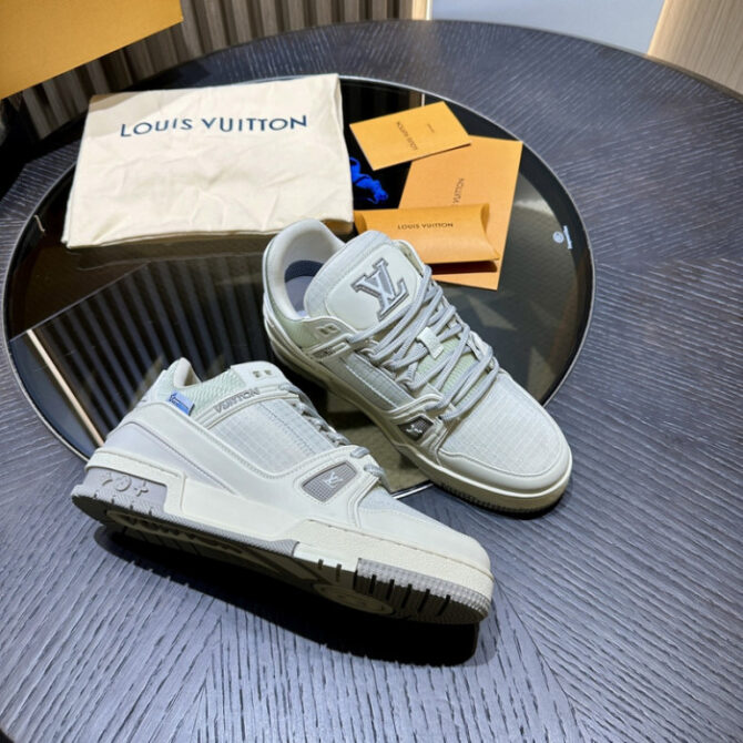 LV SNEAKER LOW - Image 6