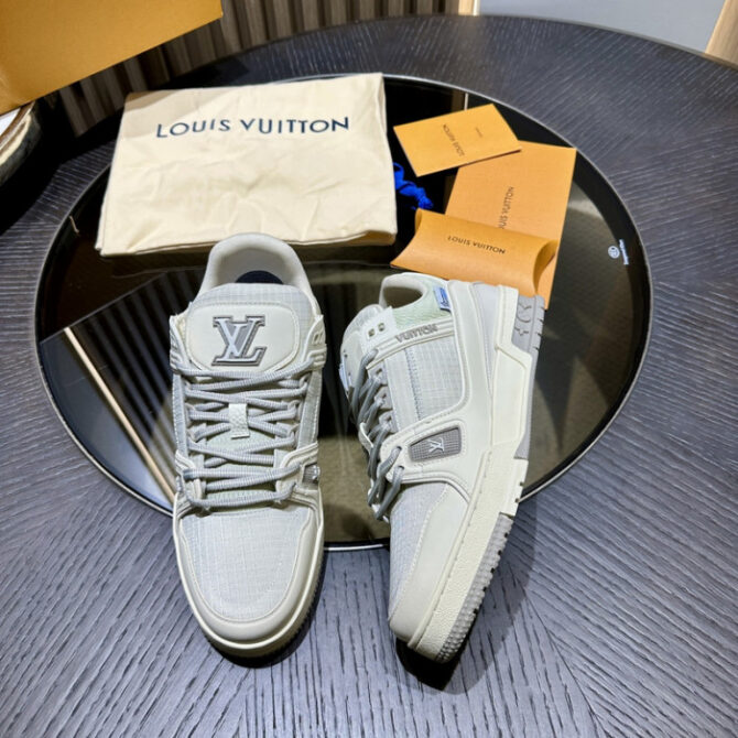 LV SNEAKER LOW - Image 7