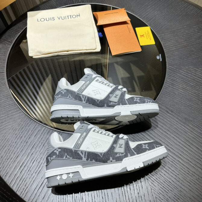 LV SNEAKER LOW - Image 2