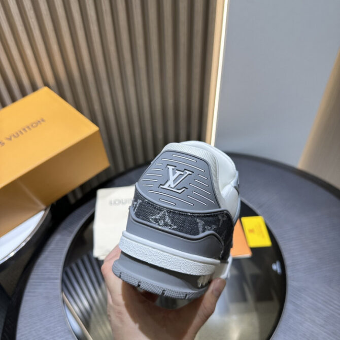 LV SNEAKER LOW - Image 8