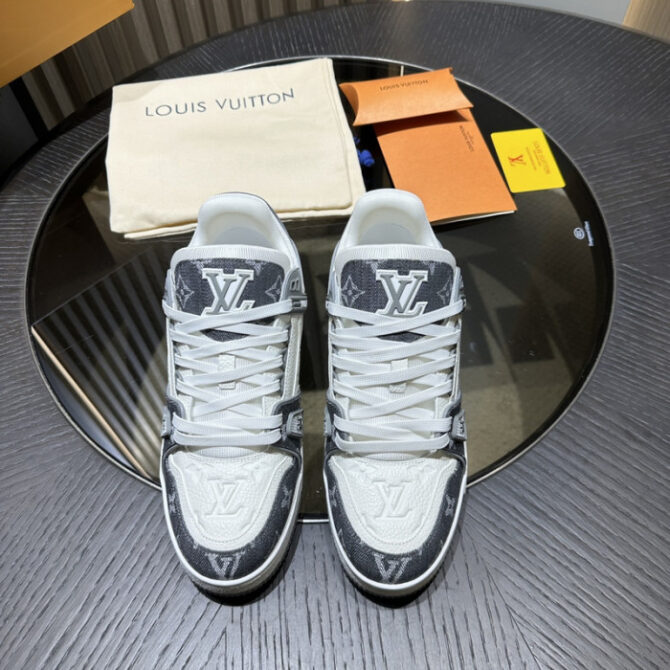 LV SNEAKER LOW - Image 5