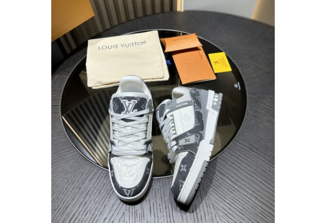 LV SNEAKER LOW - Image 6