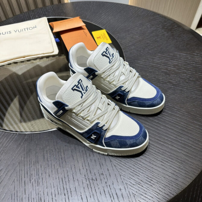 LV SNEAKER LOW - Image 7