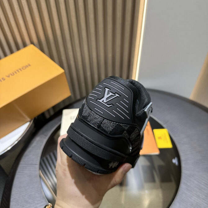 LV SNEAKER LOW - Image 6