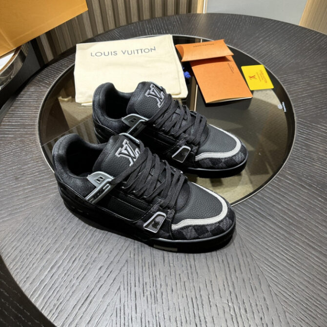 LV SNEAKER LOW - Image 5