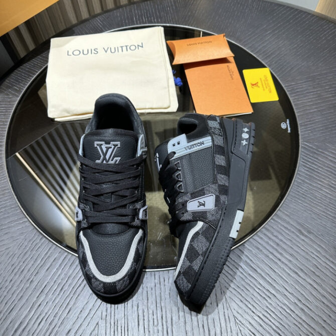 LV SNEAKER LOW - Image 2