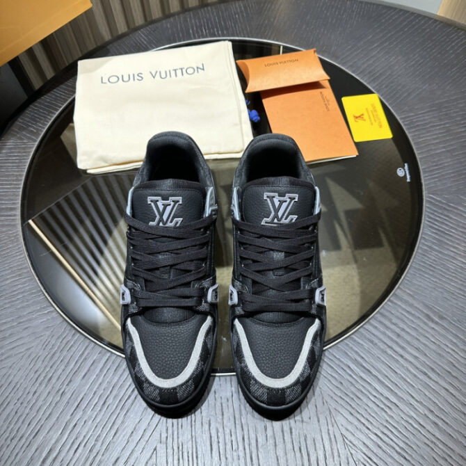 LV SNEAKER LOW - Image 3