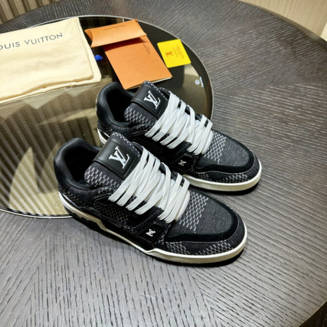 LV SNEAKER LOW - Image 6