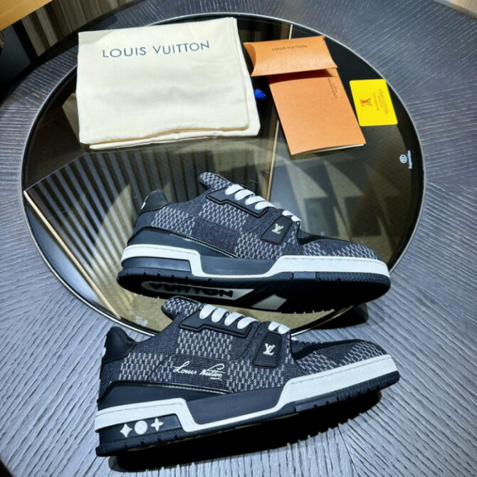 LV SNEAKER LOW - Image 3