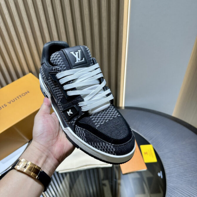 LV SNEAKER LOW - Image 9