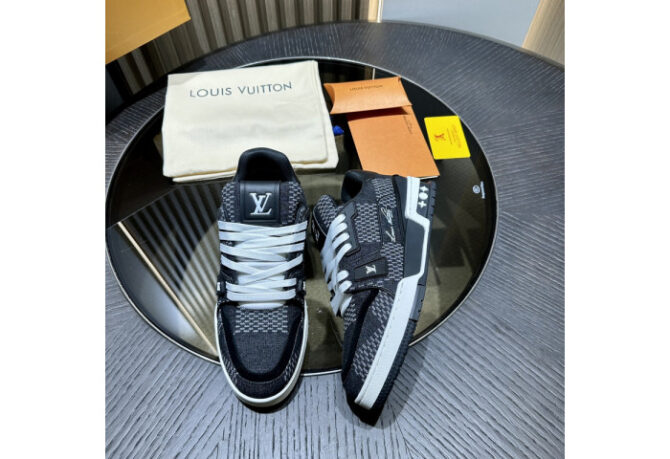 LV SNEAKER LOW - Image 7