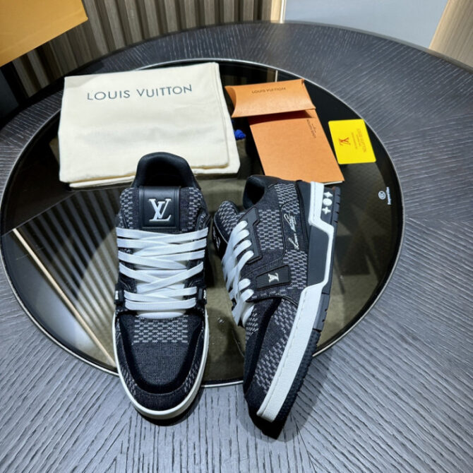 LV SNEAKER LOW - Image 5