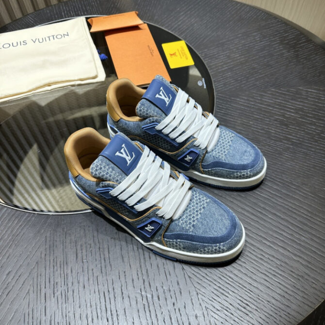 LV SNEAKER LOW - Image 6